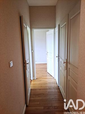 Appartement - 55 m² - 2 pièces