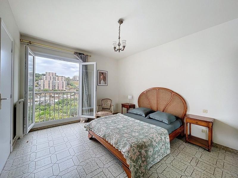 Appartement - 146 m² - 5 pièces