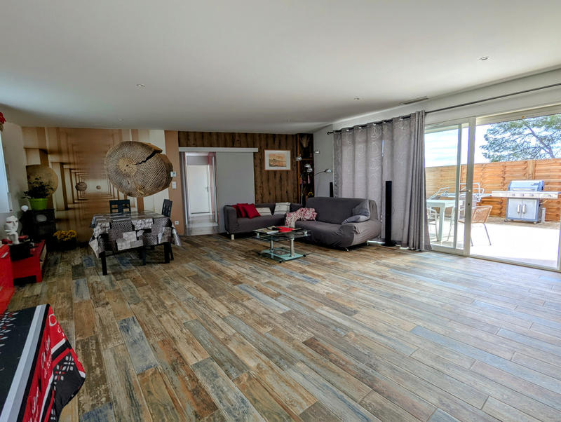 Villa - 108 m² - 4 pièces