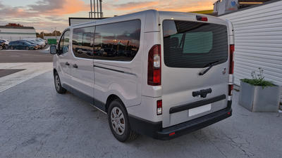 Fiat Talento Lh1 Multijet 120 9 Places