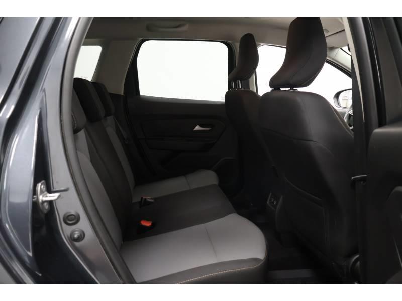 Dacia Duster Blue dCi 115 4x2 Extreme