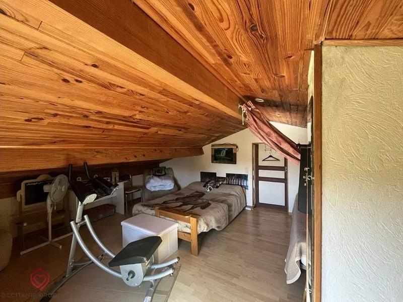 Villa - 120 m² - 5 pièces