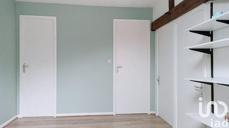 Maison de campagne - 130 m² - 5 pièces