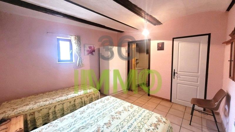 Maison de village - 288 m² - 12 pièces