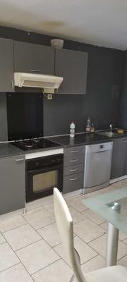 Maison - 67 m² - 3 pièces