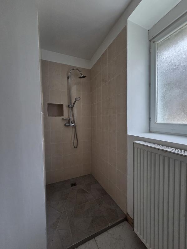 Maison - 124 m² - 5 pièces