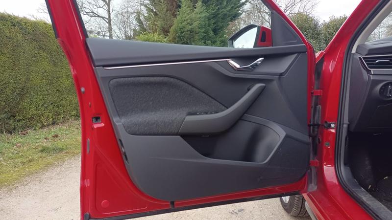 Skoda Kamiq 1.0 Tsi 116 Dsg7 Style