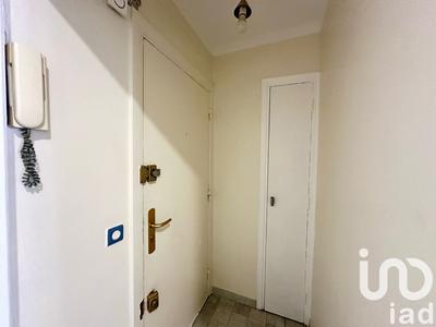 Appartement - 32 m² - 1 pièce