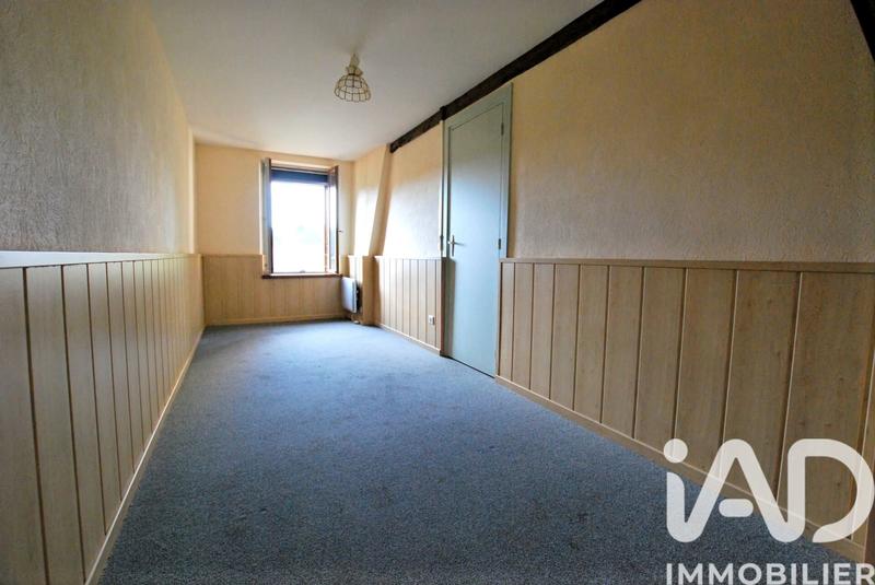 Maison de ville - 132 m² - 5 pièces