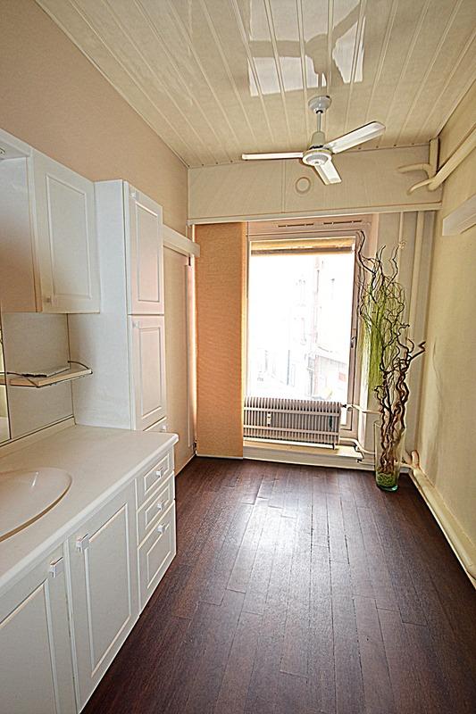 Appartement - 102 m² - 5 pièces