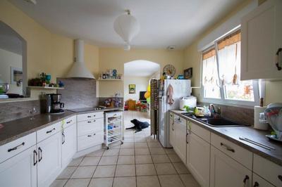 Maison - 153 m² - 7 pièces