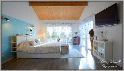 Maison - 172 m² - 7 pièces