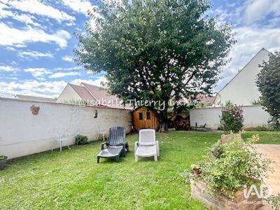 Maison - 146 m² - 5 pièces