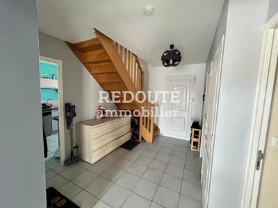 Maison - 154 m² - 5 pièces