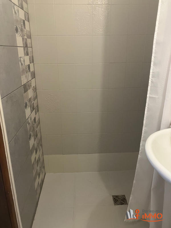 Appartement - 21 m² - 1 pièce