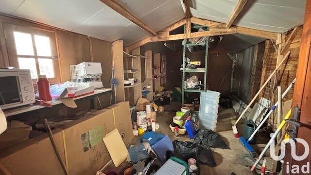 Maison - 200 m² - 9 pièces