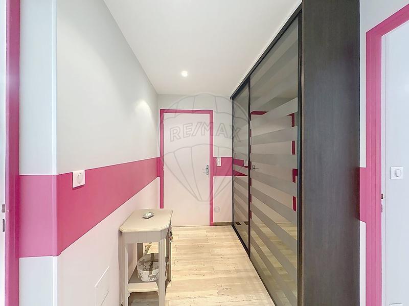 Maison - 156 m² - 5 pièces