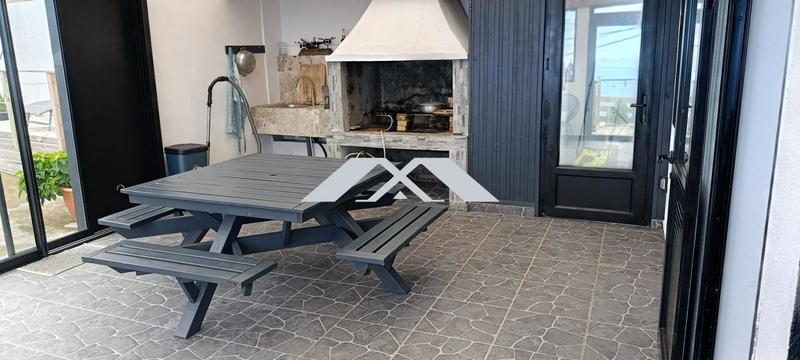 Villa - 165 m² - 5 pièces