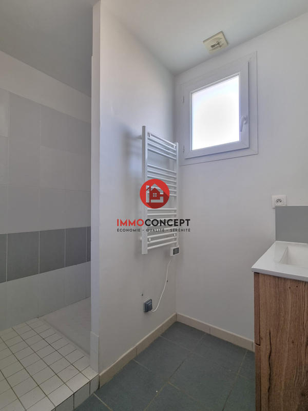 Maison - 59 m² - 3 pièces