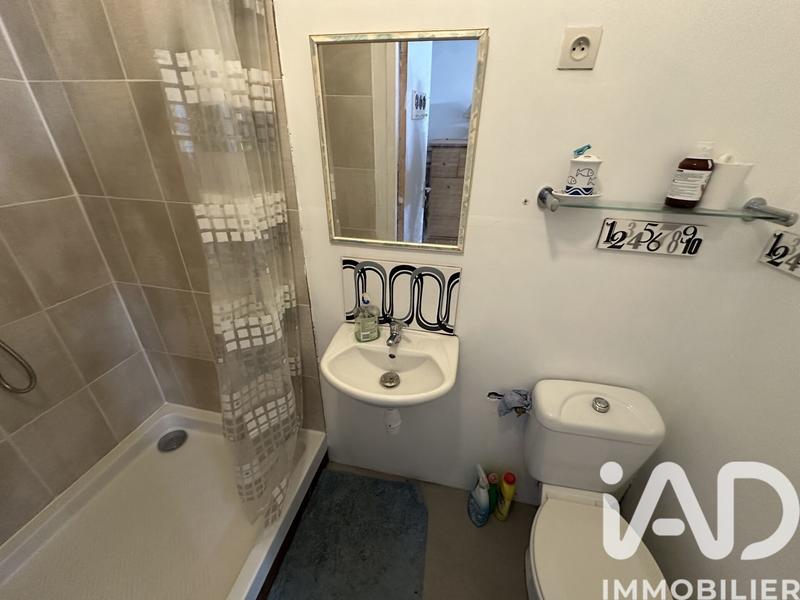 Maison - 120 m² - 7 pièces