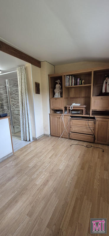 Maison ancienne - 88 m² - 4 pièces