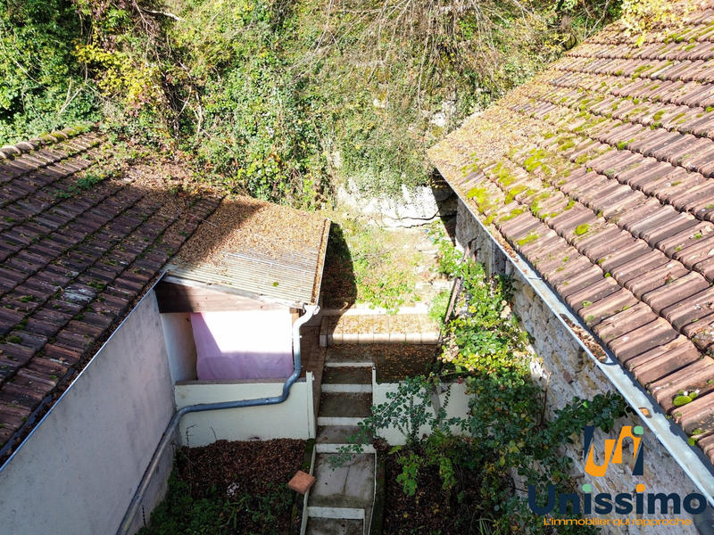 Maison - 175 m² - 5 pièces