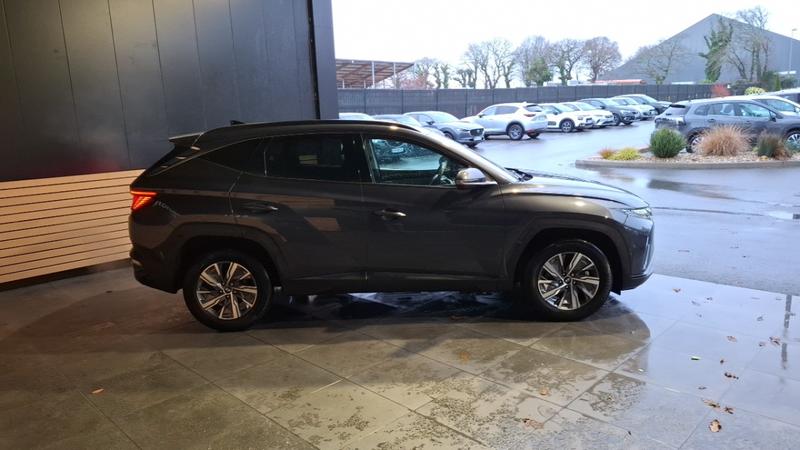 Hyundai Tucson IV 1.6 Hybrid 230 Business