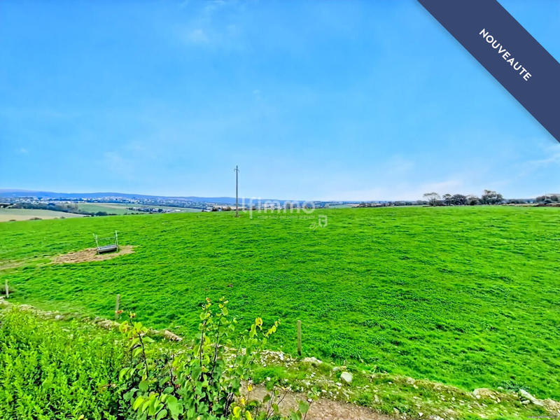 Maison - 165 m² - 8 pièces