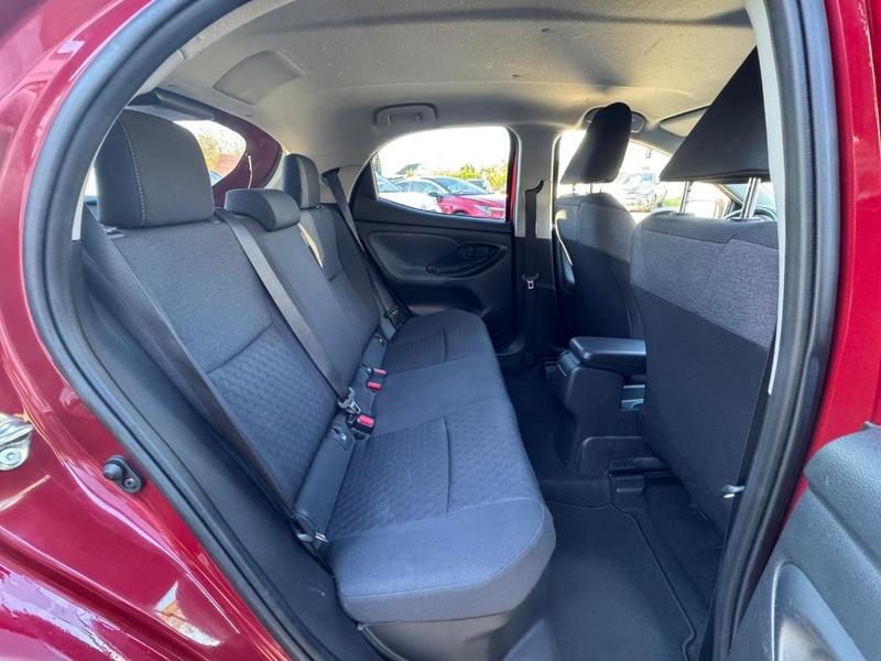 Toyota Yaris IV Hybrid 116h - Bv E-Cvt Design