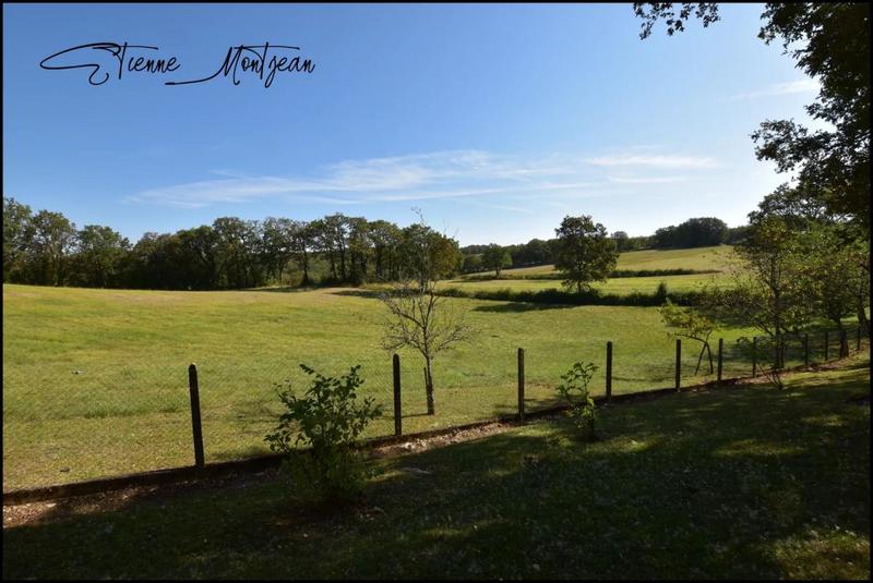 Propriété - 123 m² - 6 pièces