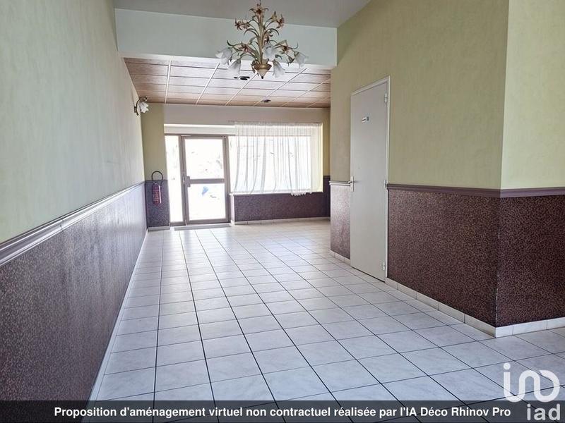 Local commercial - 53 m²