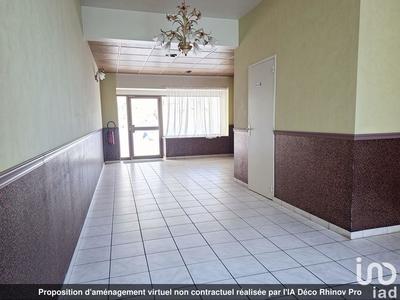 Local commercial - 53 m²