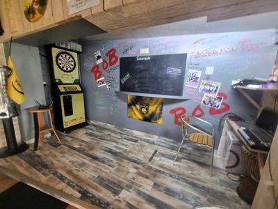 Fonds de commerce - 197 m²