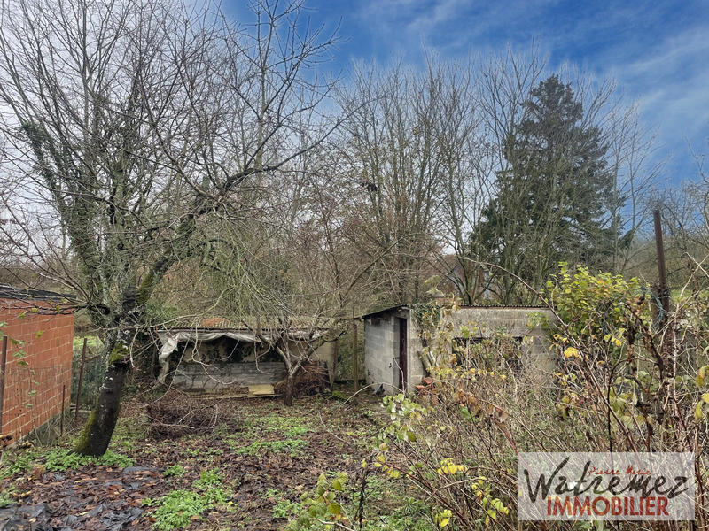 Maison de village - 141 m² - 5 pièces