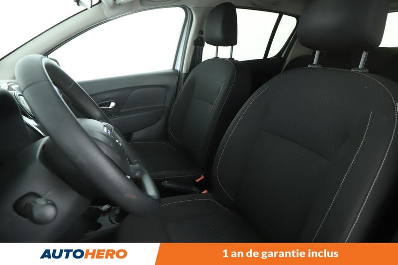 Dacia Sandero II 0.9 TCe Arctica 90 ch