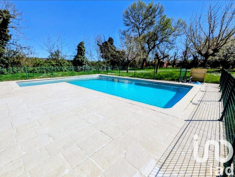 Maison - 194 m² - 7 pièces