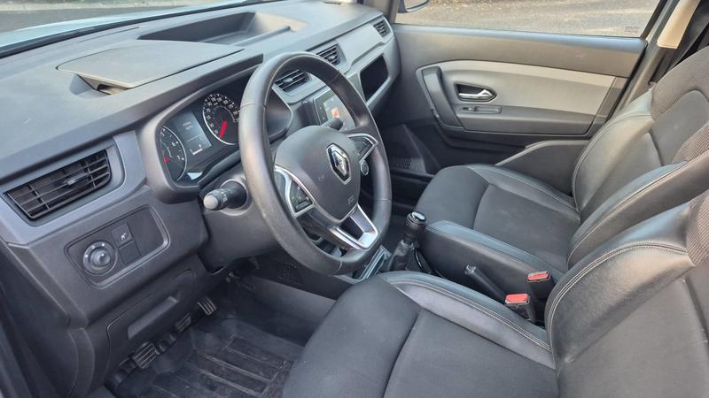 Renault Express 1.5 Blue dCi 95 Confort