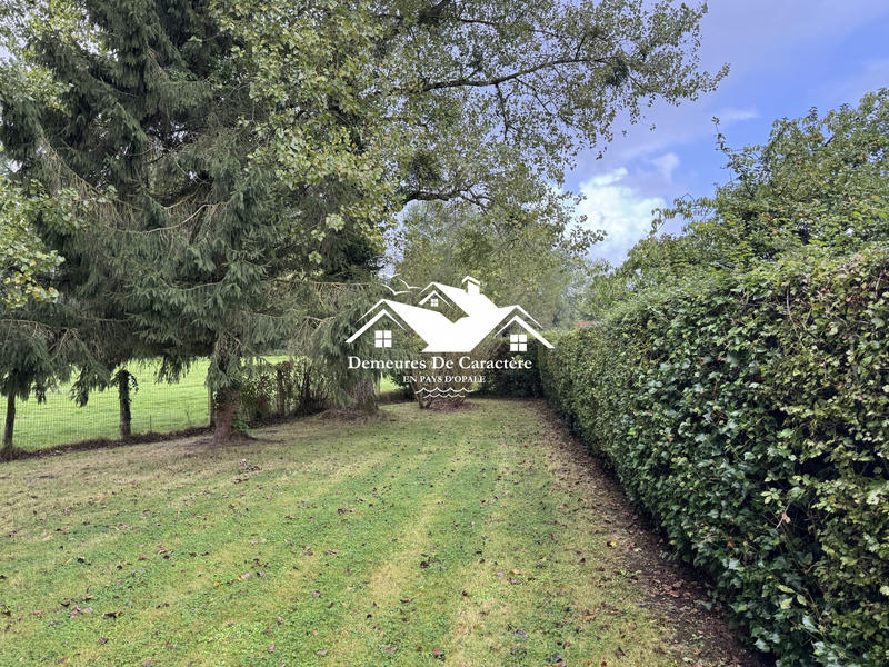 Maison - 259 m² - 6 pièces