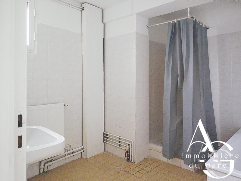 Maison traditionnelle - 113 m² - 6 pièces