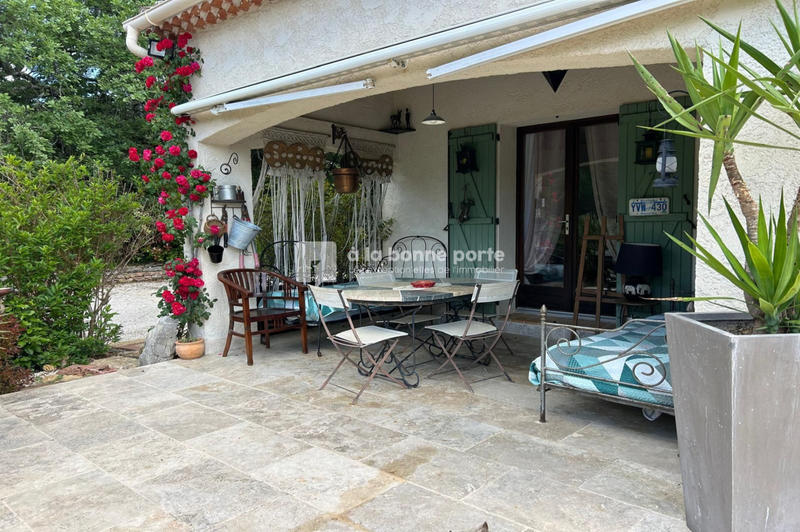 Bastide - 161 m² - 5 pièces