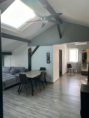 Appartement - 75 m² - 4 pièces