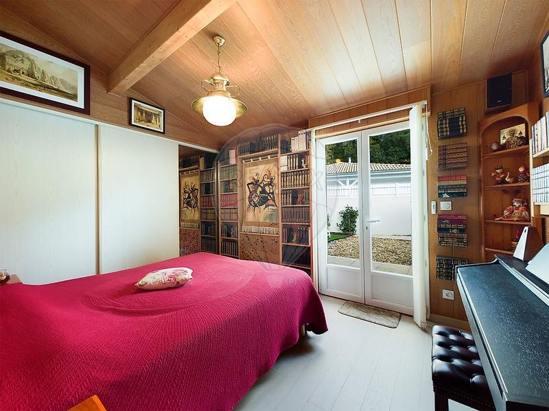 Villa - 131 m² - 5 pièces