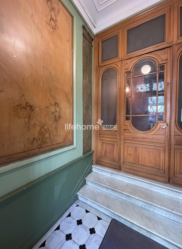 Duplex - 174 m² - 5 pièces