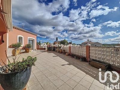 Maison - 168 m² - 6 pièces