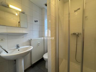 Appartement - 24 m² - 1 pièce