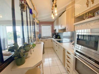 Appartement - 75 m² - 3 pièces