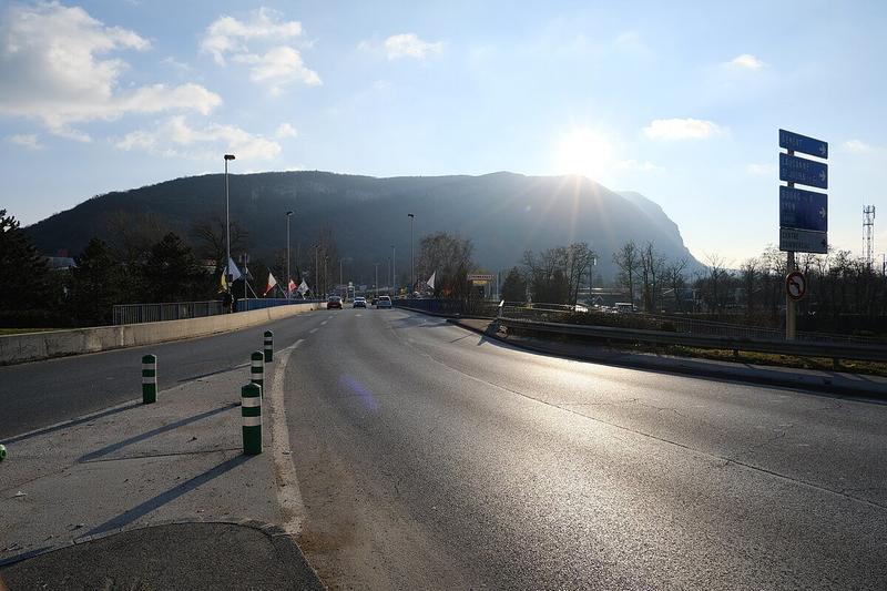 Appartement - 92 m² - 4 pièces