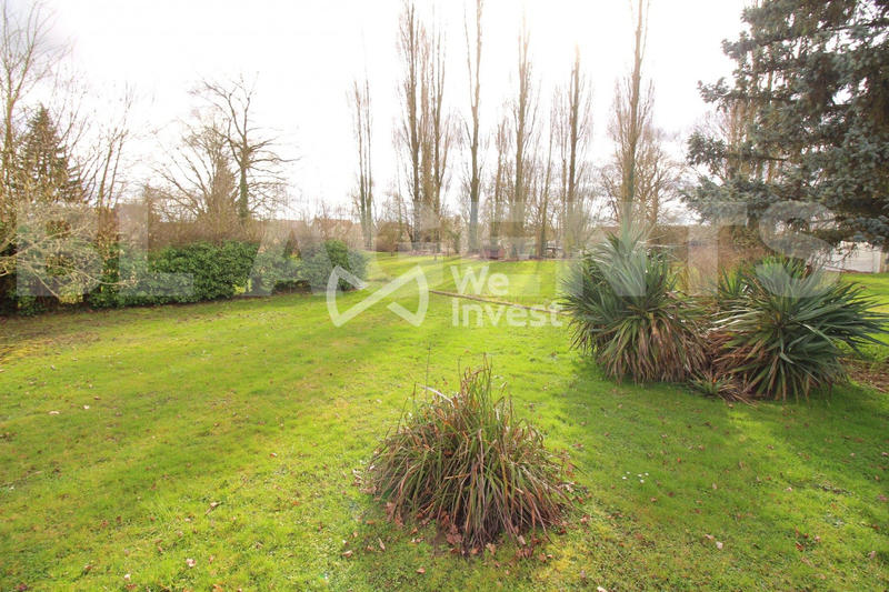 Maison - 157 m² - 6 pièces