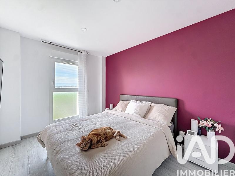 Maison - 106 m² - 4 pièces