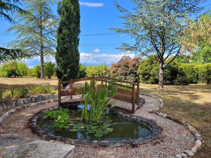 Propriété - 115 m² - 7 pièces